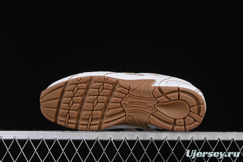 MiuMiu New Balance 530 Low-Top Retro Casual Running Shoes - AJE5