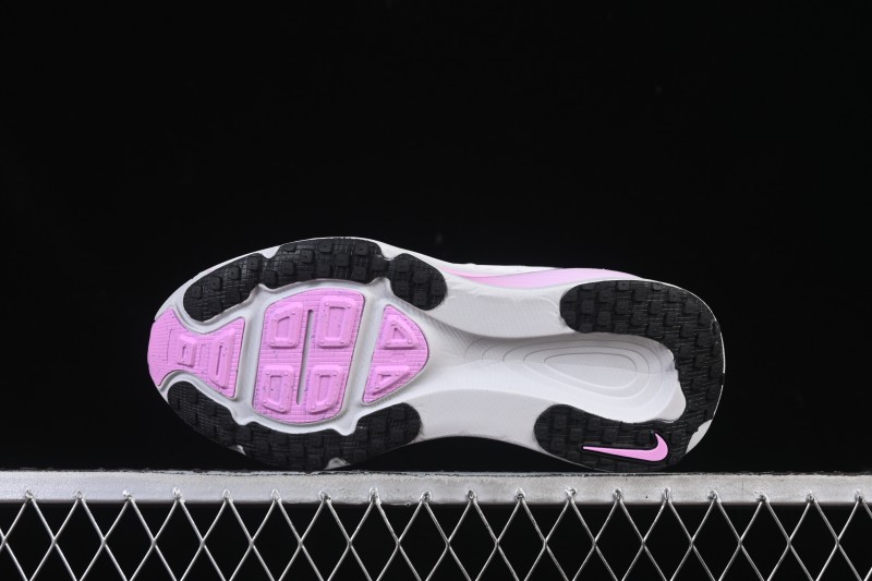 Nike Air Zoom Vomero 18 Cushioned Running Shoes - IM2503-133