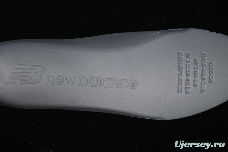 New Balance 2000 Series Retro Dad Style Casual Sports Running Shoes - U2000FW