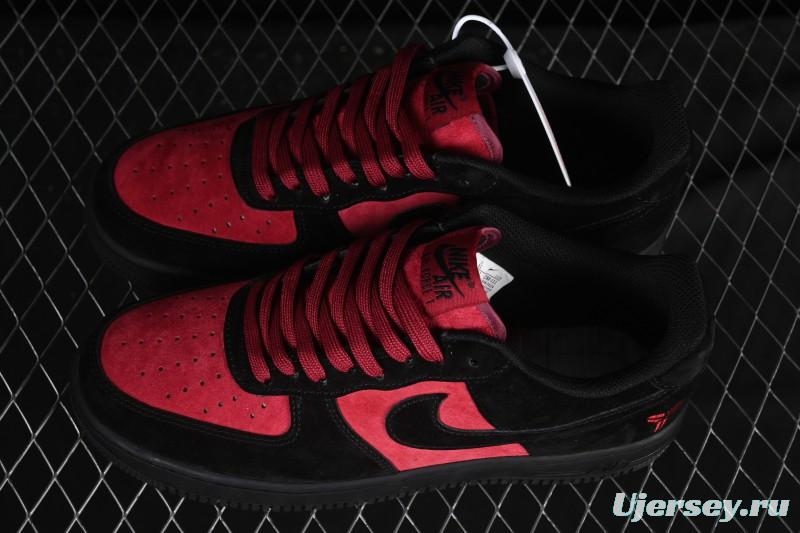 Nike Air Force 1'07 Low Custom Casual Sneakers - CW2288-111