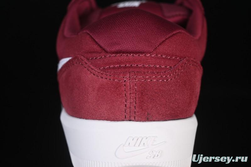 Nike SB Force 58 Retro Skateboarding Shoes - DV5477-188