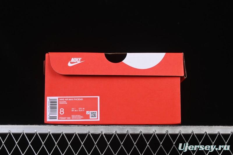 Nike Air Max Phoenix Retro Bullet Air Cushion Running Shoes - FZ5307-003