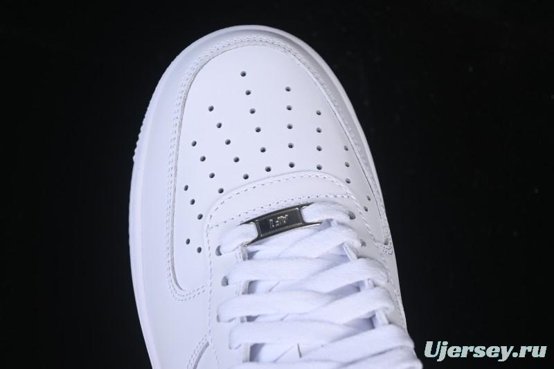 Nike Air Force 1 '07 Low Casual Sneakers - FJ4146-119