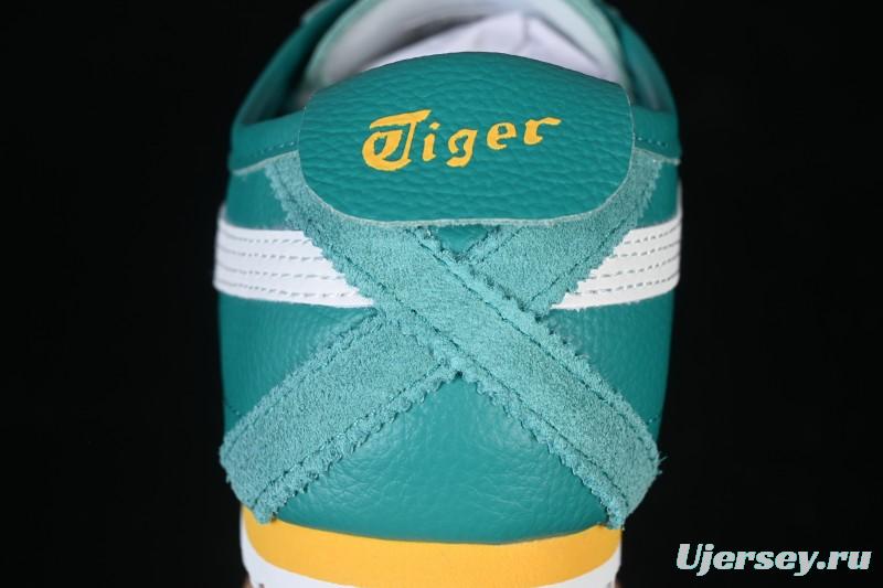 Onitsuka Tiger Mexico 66 Low-Top Casual Running Shoes - 1183B771-003