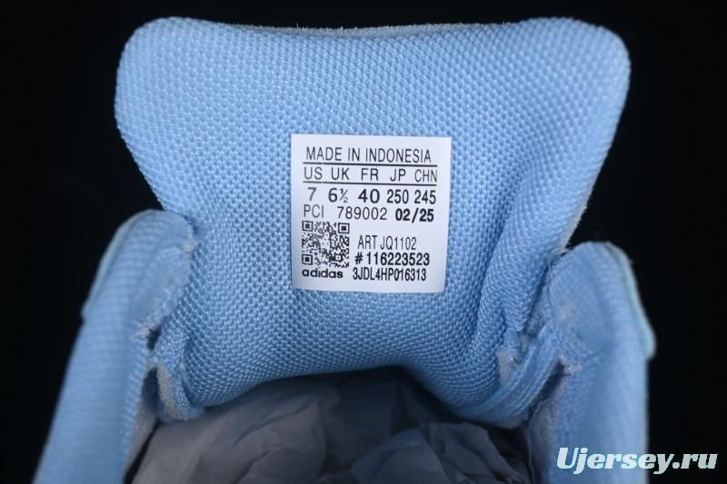 Adidas Originals Superstar Vintage Shell Toe Casual Sneakers - JQ1102