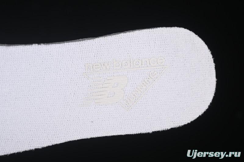 New Balance 204 Series Retro Breathable Casual Sports Running Shoes - U204LMMC