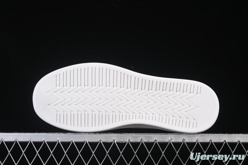 ECCO Soft 7 Series Genuine Leather Comfort Casual Fashion Sneakers - 63336901002