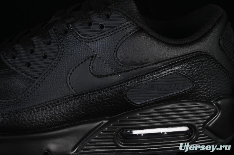 Nike Air Max 90 Retro Running Shoes with Air Cushion - CZ5594-001