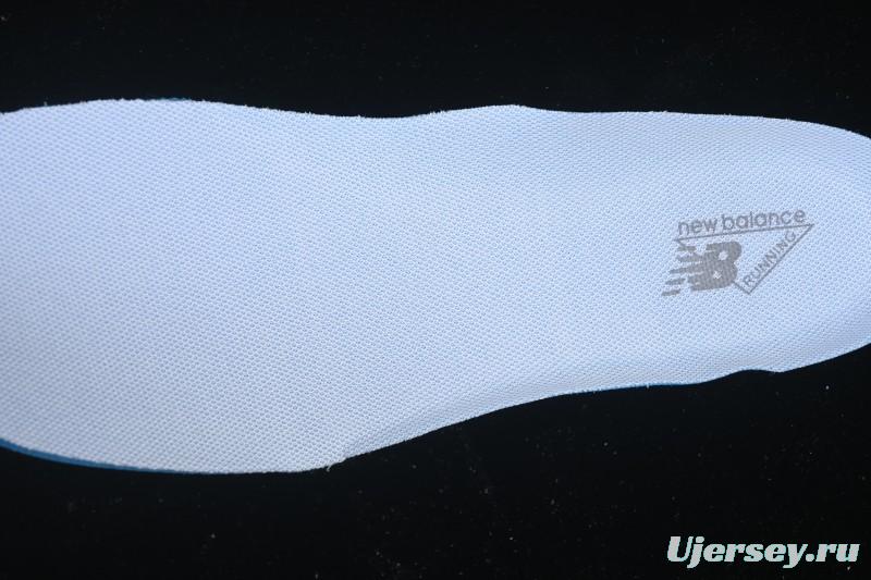 New Balance 204 Series Retro Breathable Casual Sports Running Shoes - U204L1KP