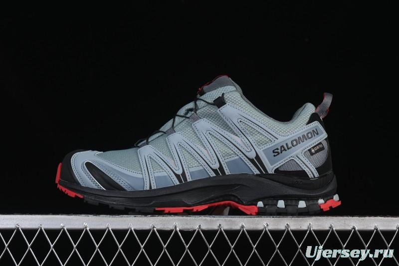 Salomon XA PRO 3D Outdoor Trail Running Shoes - 407894-28