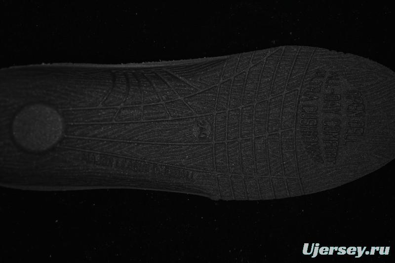 Adidas NY MLB Bigball Chunky Vintage Cursive Height-Increasing Thick Sole Running Shoes - 3ASHVT25N07BGS