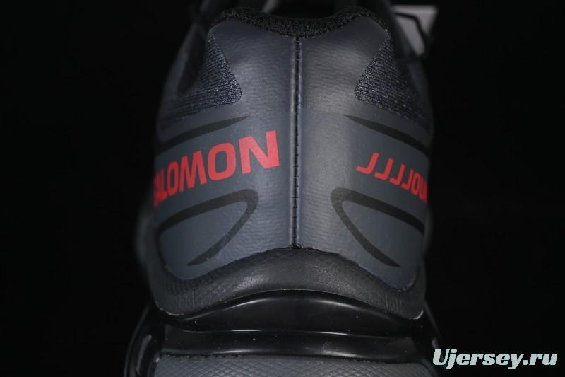 Salomon XT-6 JJJJOUND High-Tech Outdoor Casual Running Shoes - 491303-25
