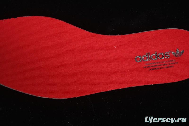 Adidas Originals Superstar II Casual Sneakers with Shell Toe Design - JQ3220