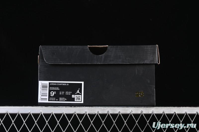 Nike Air Jordan Courtside 23 Retro Basketball Shoes - HV1808-101