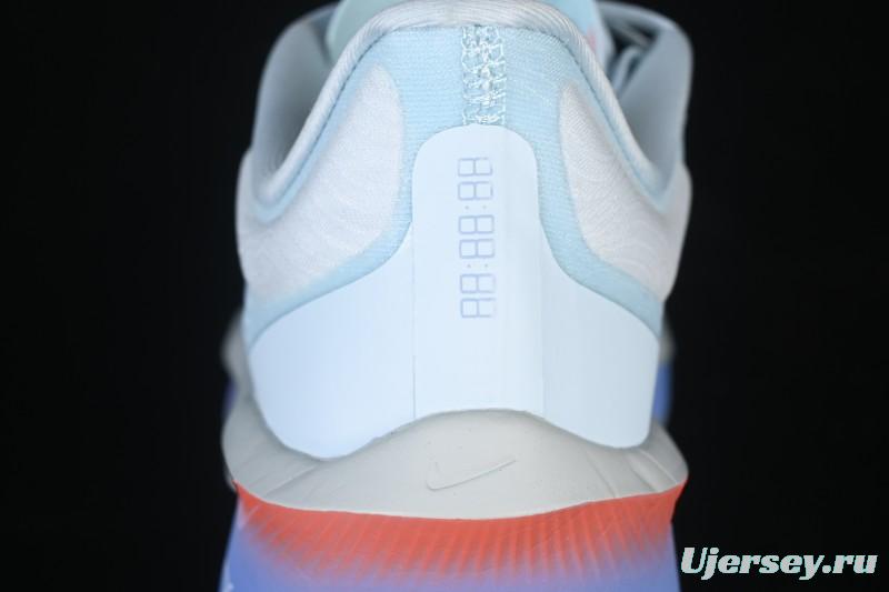 Nike Zoom Fly 6 Ultra-Bounce Lightweight Running Shoes - FN8455-400