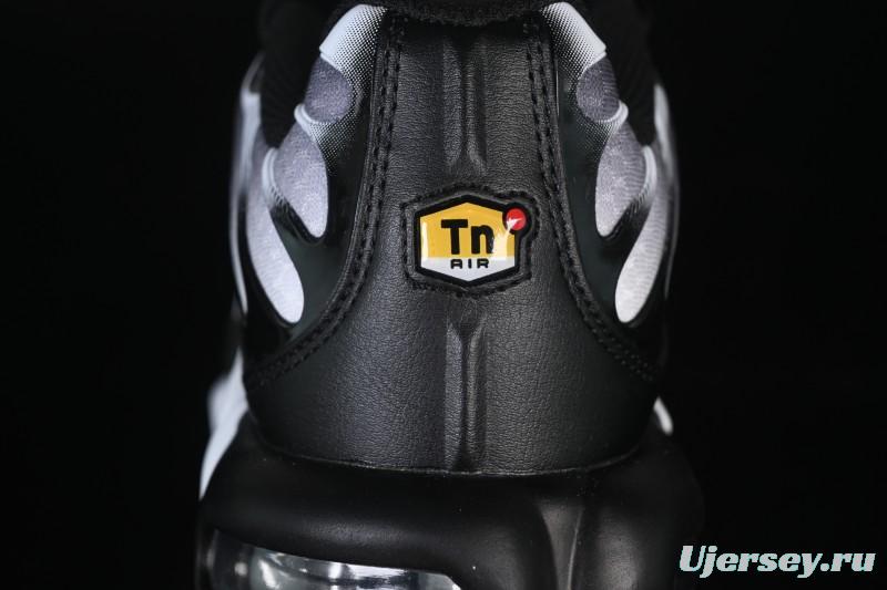 Nike Air Max Plus Retro Running Shoes with Air Cushion Technology - DM0032-003