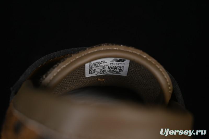 New Balance 1906 Series Loafer Casual Shoes - U1906LNV