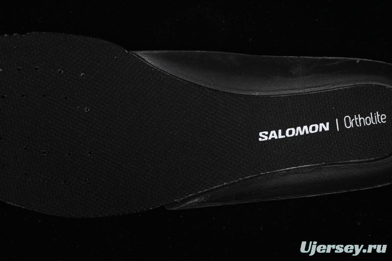 Salomon XA PRO 3D Outdoor Trail Running Shoes - 407894-28