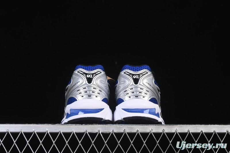 Asics Gel-Kayano 14 Sports Casual Breathable Professional Running Shoes - 1201A019-401