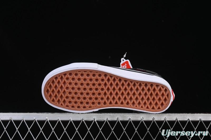 Vans Sk8-Low Low-Top Skate Shoes - VN0A4UUK2V4