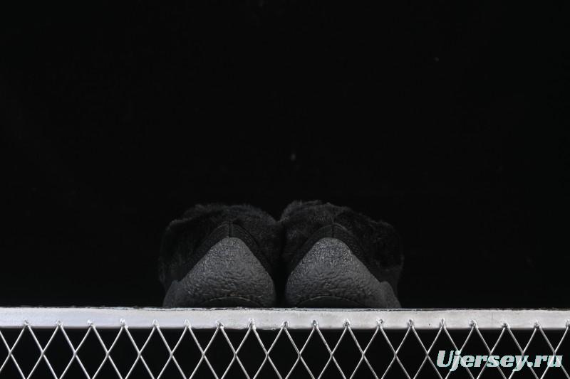 Keen Howser III Slide Winter Plush Casual Lifestyle Shoes - 1029436