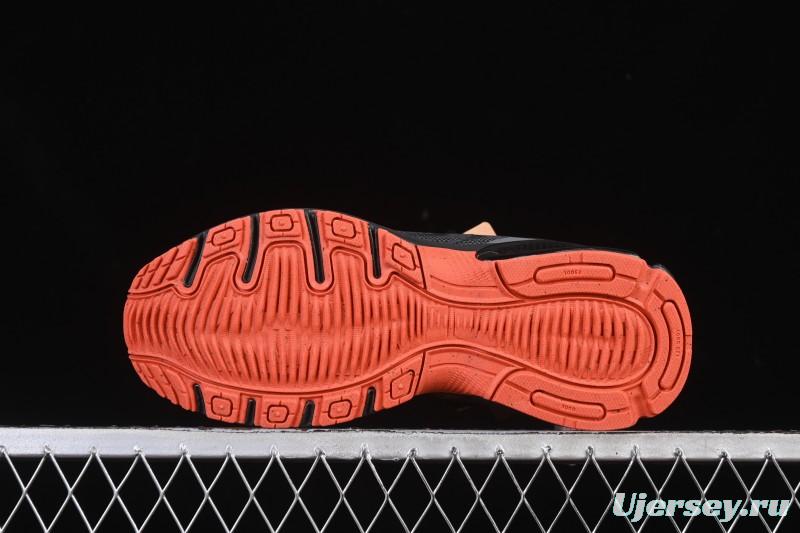 Nike Air Max Fire Retro Running Shoes with Air Cushion - IF2621-005