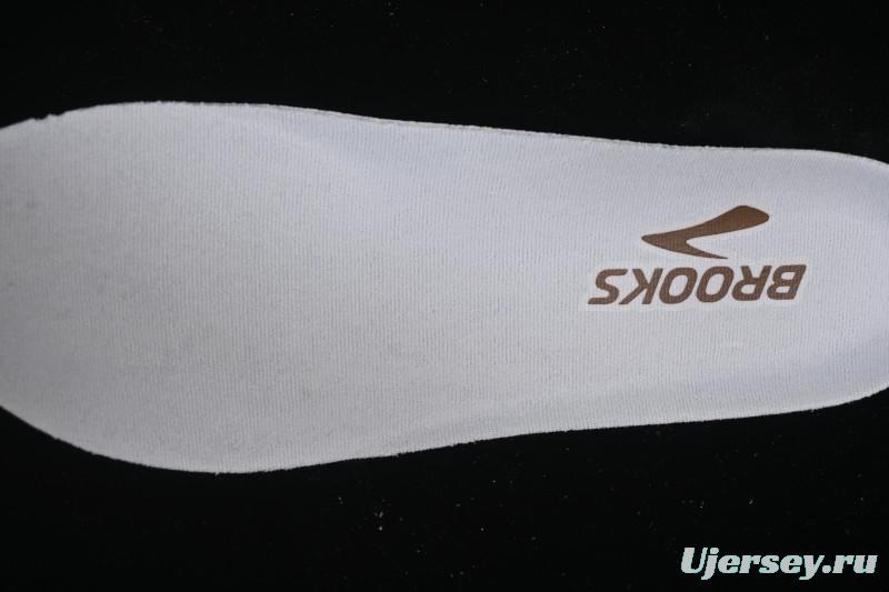 Brooks Ghost 17 Cushioned Marathon Racing Running Shoes - 1204311B092