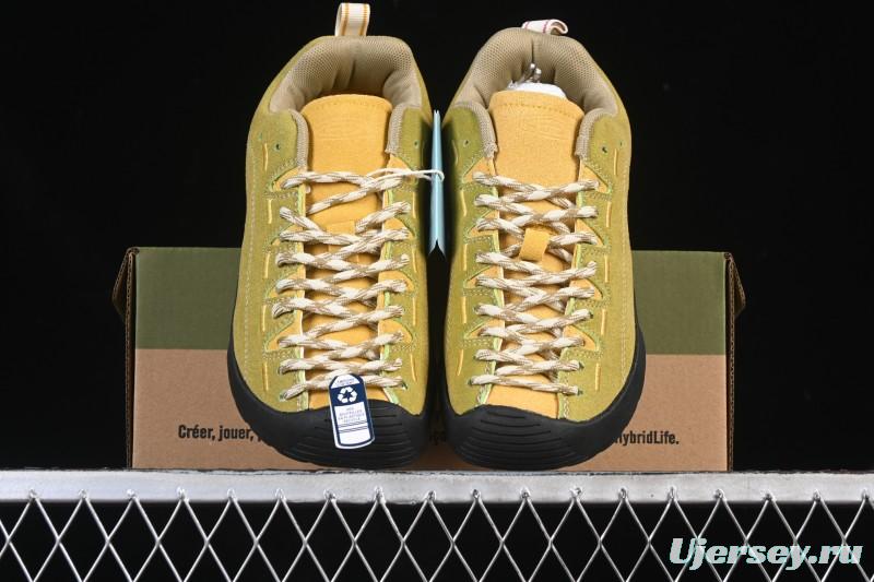 Keen Jasper Japanese Street Retro Style Outdoor Shoes - 2266