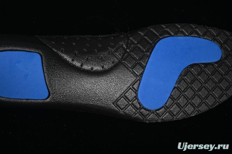 Nike Air Max 95 Lux Retro Cushioned Running Shoes - CI0999-001