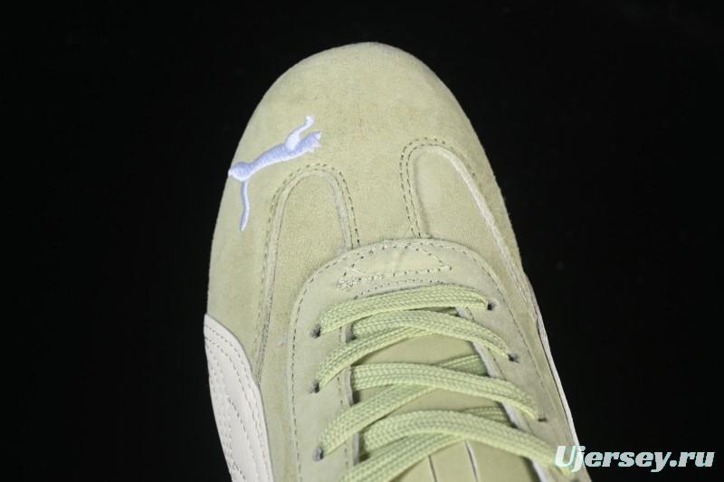 Puma Speedcat Low-Top Lifestyle Casual Shoes - 406329-48