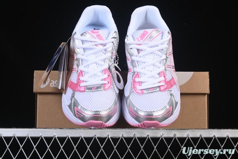 Asics Tiger GEL-1130 Outdoor Low-Top Casual Running Shoes with Retro Design - 1202A507-100