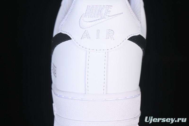 Nike Air Force 1 '07 Low Vibe Casual Sneakers - ZH0316-104