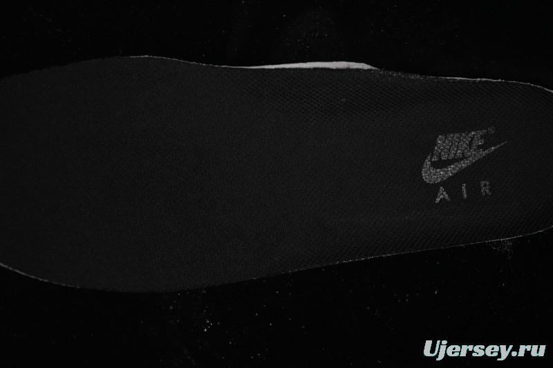 Nike Air Force 1'07 Low Casual Sneakers - CJ9179-001