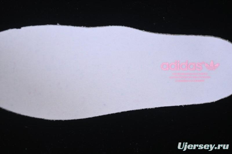 Adidas Superstar II Casual Sneakers with Shell Toe Design - KJ6981