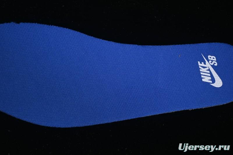 Nike SB Force 58 Retro Skate Shoes - DV5477-104