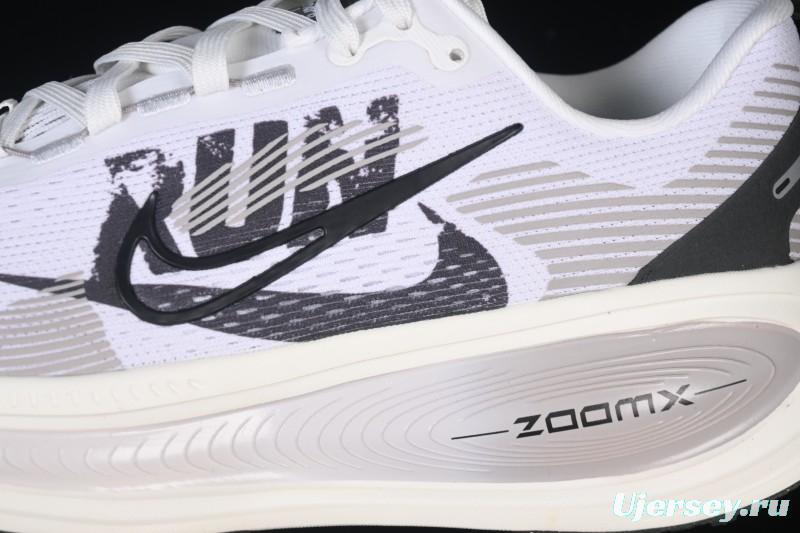 Nike Air Zoom Vomero 18 Cushioned Running Shoes - IB5726-100
