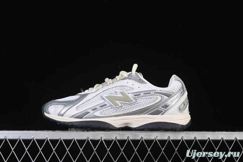 New Balance 204 Series Retro Breathable Casual Sports Running Shoes - U204LSWB
