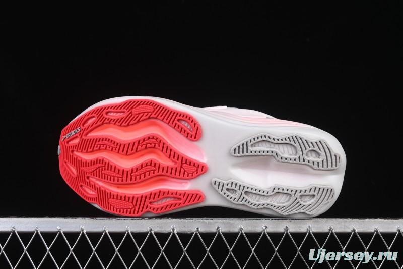 Brooks Glycerin Max Men's Cushioned Marathon Running Shoes - 1204361B616