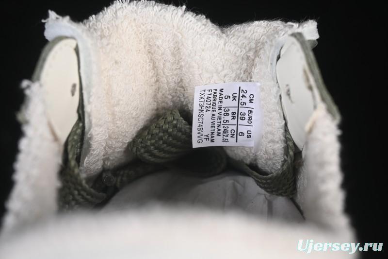 Onitsuka Tiger Corsair A55 Low-Top Lifestyle Casual Shoes - 1183C317-021