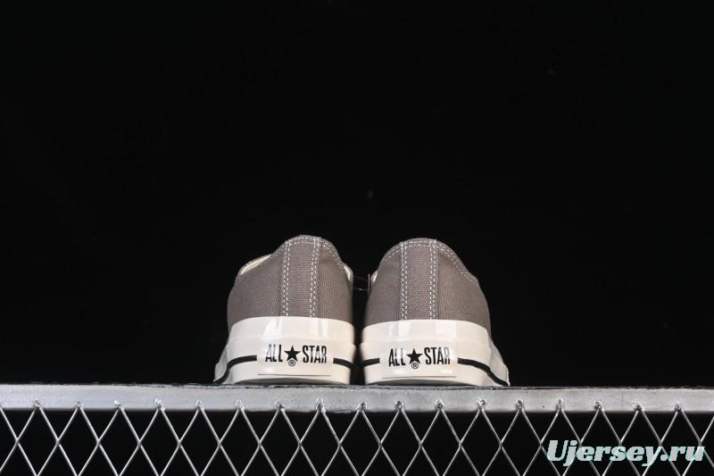 Converse All Star Squaretoe OX Low Top Canvas Shoes - 1SE781