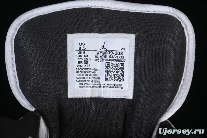 Nike Air Jordan 1 Low Retro Basketball Shoes - HQ3009-003