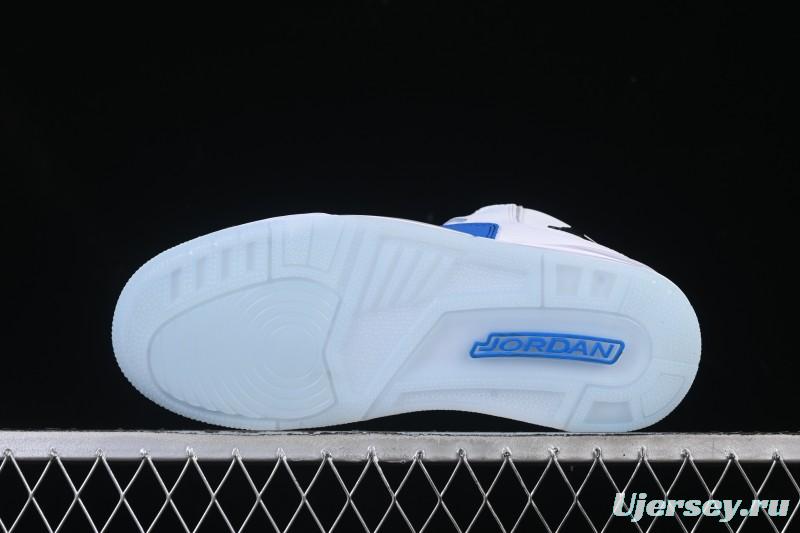 Nike Air Jordan Courtside 23 Retro Basketball Shoes - IO7614-101