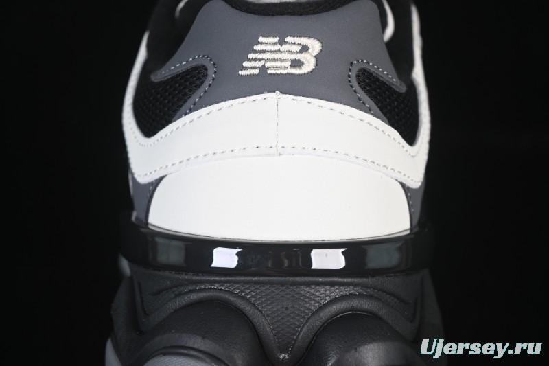 New Balance Retro Casual Running Shoes with ABZORB Cushioning - U9060ZBS