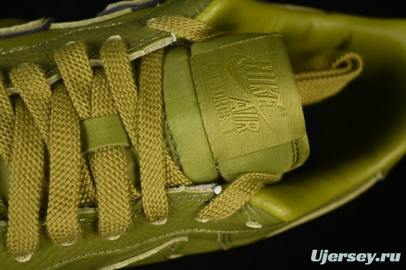 Nike CPFM Air Force 1'07 Low Casual Sneakers - FQ7069-300