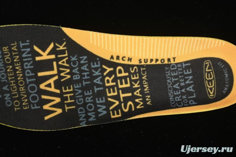 Keen Jasper Japanese Street Retro Outdoor Shoes - 2266