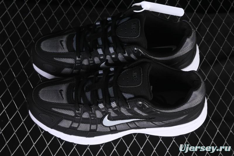 Nike P-6000 Premium Retro Casual Sport Dad Shoes - CD6404-003