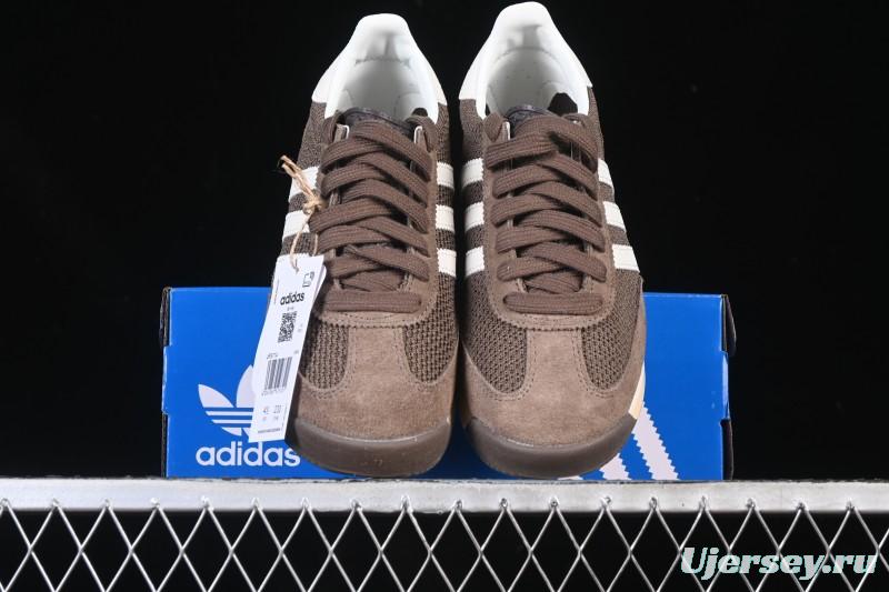 Adidas Originals SL 72 RS Retro Running Shoes - JR8774