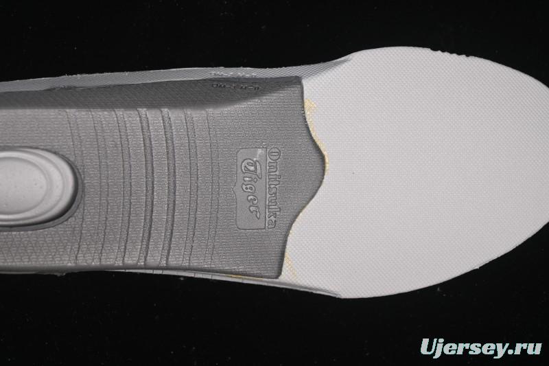 Onitsuka Tiger Corsair A55 Low-Top Lifestyle Casual Shoes - 1183C317-300