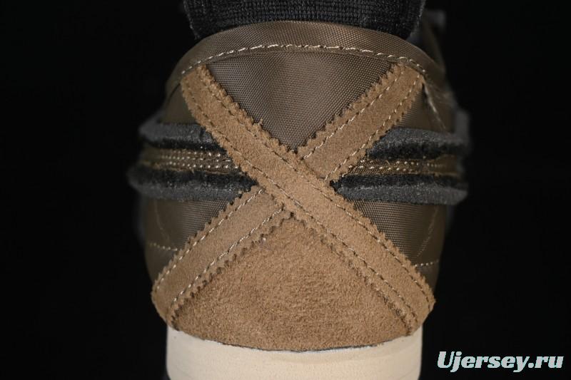 Onitsuka Tiger Mexico 66 SD Low-Top Casual Running Shoes - 1183C115-200