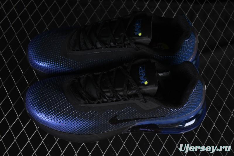 Nike Air Max Phoenix Retro Bullet Air Cushion Running Shoes - IH3571-001